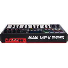 AKAI Professional MPK225