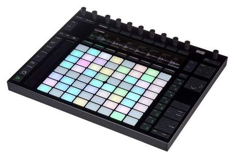 ABLETON PUSH 2 WITH LIVE 11 SUITE